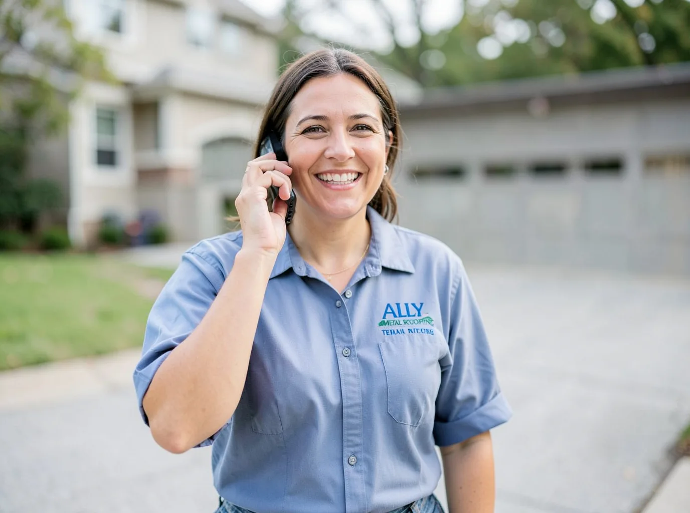 Metal Roof Installation El Monte, CA FAQs